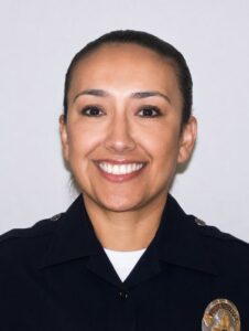 Officer Esmeralda Ramirez Death, Obituary, Los Angeles, California — Honoring a Dedicated LAPD Officer