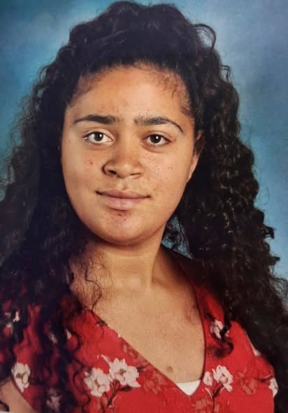 Missing Person Alert — Sleepy Hollow Police Seek Help Locating 18-Year-Old Melia Pepin