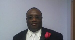Murphy Rogers Death, Obituary, Swansea — Construction Worker Killed in Shiloh Pedestrian Crash