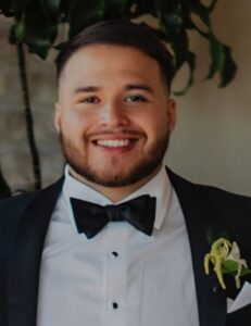 Darron Arturo-Jose Trevino, Death, Obituary: Port Huron - City in Michigan - Celebration of Life