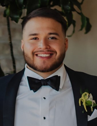 Darron Arturo-Jose Trevino, Death, Obituary: Port Huron - City in Michigan - Celebration of Life
