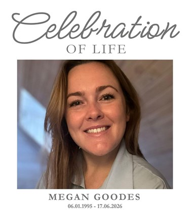 Megan Goodes, Death, Beloved Headteacher, Tragically Died In Namibia, Southern Africa Car Accident