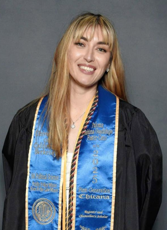 Paloma Foster Obituary, Death, Student Of Land-grant University Of City in California Berkeley - Has Died-GoFundMe