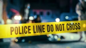 Gwen Thompson, Accident Elk River - City in Minnesota, Injured In Fatal Crash